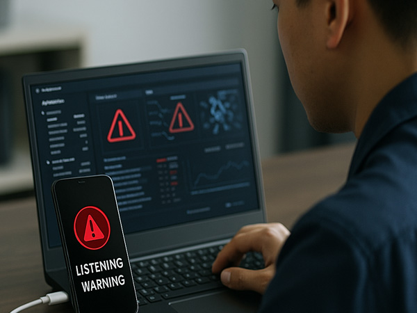 新乡手机泄密排查